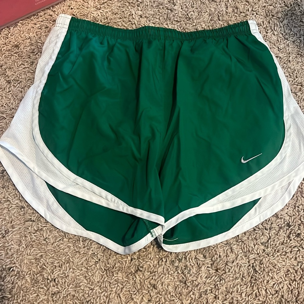 Nike Tempo Shorts